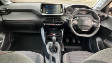 Peugeot 208 1.2 PureTech Active Premium 5dr Petrol Hatchback